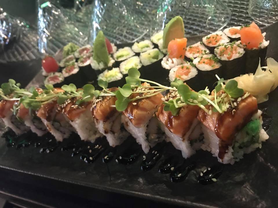 Sushi Sushi