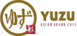 Yuzu Enschede Logo